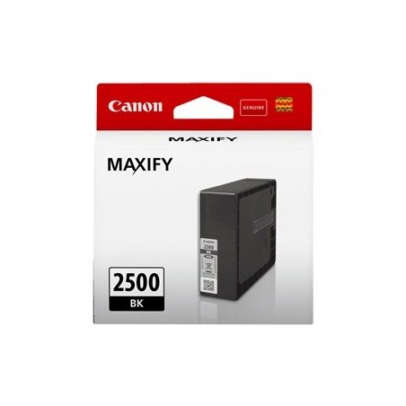 CANON INK PGI 2500 BK CANON INK PGI 2500 BK