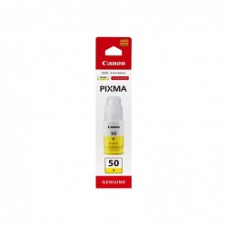 CANON INK GI-50 Y