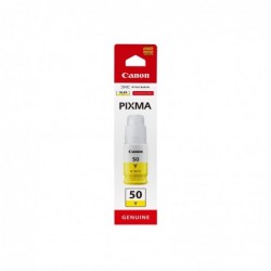 CANON INK GI-50 Y