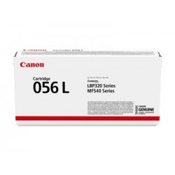 CANON CRG 056 L LBP Toner Cartridge CANON CRG 056 L LBP Toner Cartridge