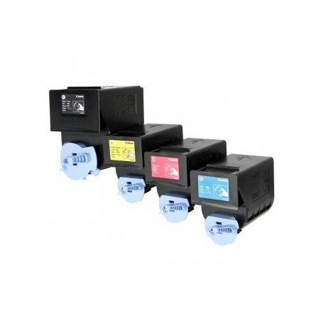 Canon oryginalny toner C-EXV21 M, 0454B002, magenta, 14000s, 260g Canon oryginalny toner C-EXV21 M, 0454B002, magenta, 14000s, 260g