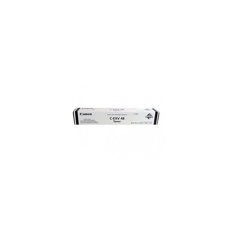 Canon oryginalny toner C-EXV48 BK, 9106B002, black, 16500s