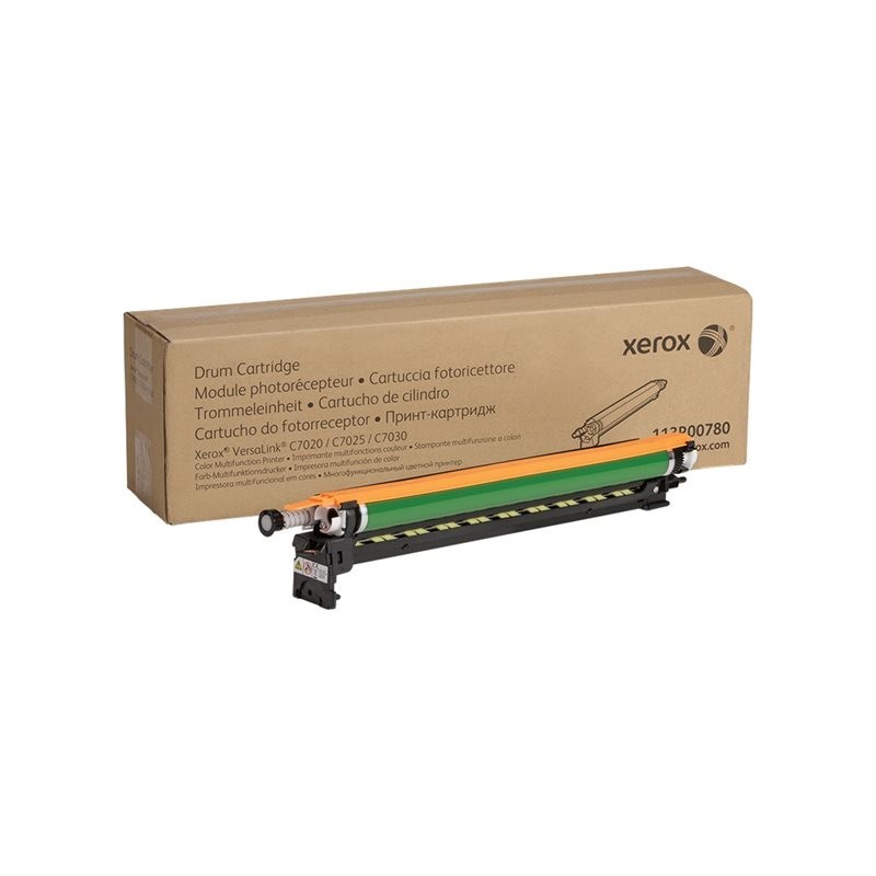 XEROX 113R00780 Bęben Xerox CMYK 87 000 str VersaLink C7000