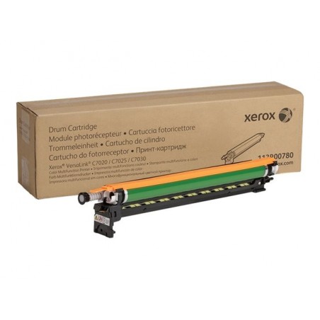 XEROX 113R00780 Bęben Xerox CMYK 87 000 str VersaLink C7000 XEROX 113R00780 Bęben Xerox CMYK 87 000 str VersaLink C7000