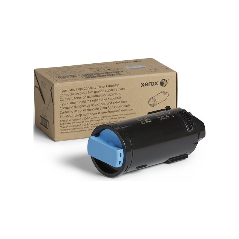 XEROX 106R03884 Toner Xerox cyan 9000 str. VersaLink C500/C505