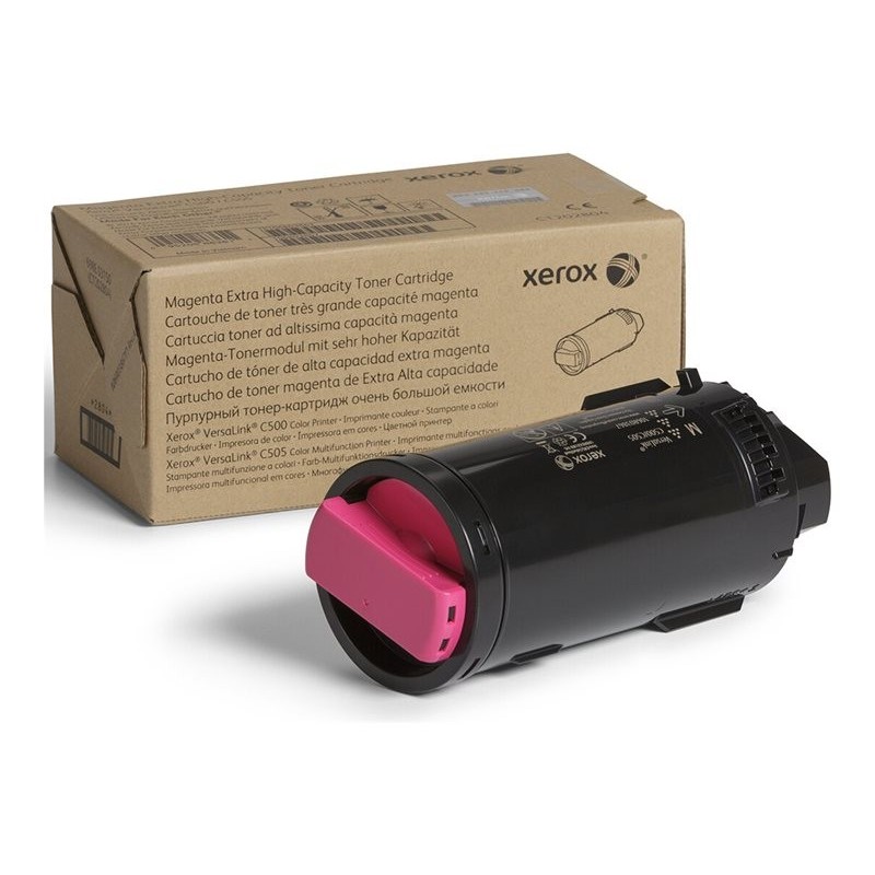 XEROX 106R03885 Toner Xerox magenta 9000 str. VersaLink C500/C505