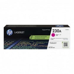 HP 230A Magenta Original LaserJet Toner Cartridge HP 230A Magenta Original LaserJet Toner Cartridge