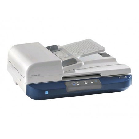 XEROX 100N02943 XEROX DOCUMATE 4830I A3 SCANNER XEROX 100N02943 XEROX DOCUMATE 4830I A3 SCANNER