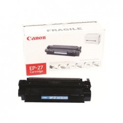 CANON 8489A002 Toner Canon EP27 black LBP-3200, MF5650