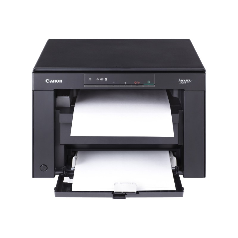 CANON 5252B004AB Canon i-SENSYS MFP MONO MF3010 CANON 5252B004AB Canon i-SENSYS MFP MONO MF3010
