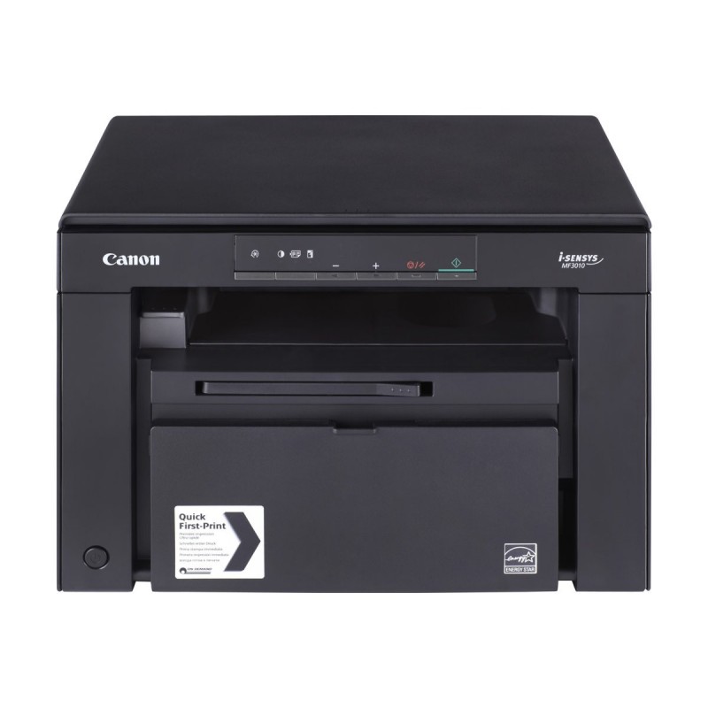 CANON 5252B004AB Canon i-SENSYS MFP MONO MF3010 CANON 5252B004AB Canon i-SENSYS MFP MONO MF3010