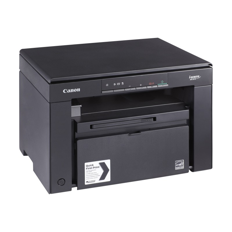 CANON 5252B004AB Canon i-SENSYS MFP MONO MF3010 CANON 5252B004AB Canon i-SENSYS MFP MONO MF3010