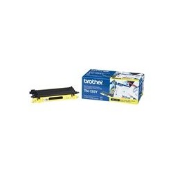 BROTHER TN135Y Toner Brother TN135Y yellow 4 000str HL-4040CN / HL-4050CDN / HL-4070CDW BROTHER TN135Y Toner Brother TN135Y yellow 4 000str HL-4040CN / HL-4050CDN / HL-4070CDW