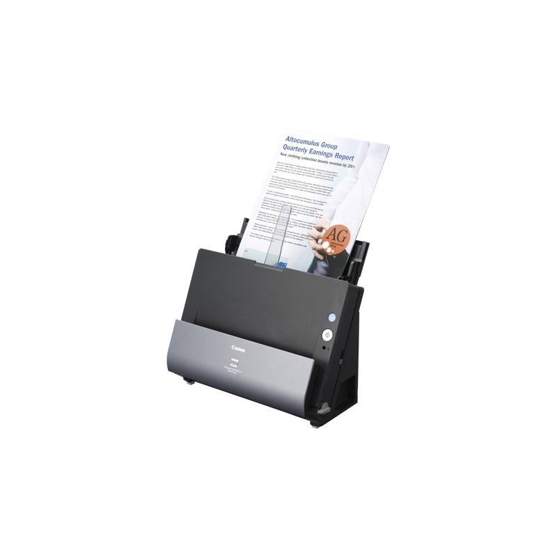 CANON 3259C003AA Skaner dokumentów Canon DR-C225W (z modułem Wi-Fi) CANON 3259C003AA Skaner dokumentów Canon DR-C225W (z modułem Wi-Fi)