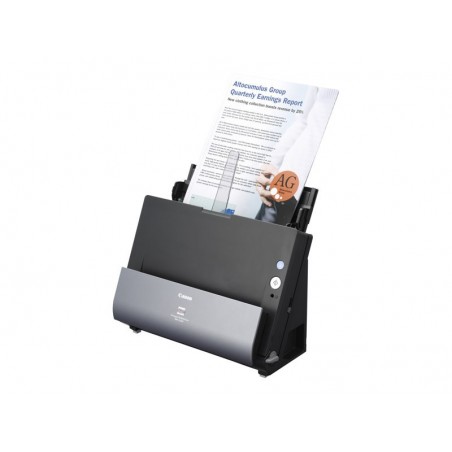 CANON 3259C003AA Skaner dokumentów Canon DR-C225W (z modułem Wi-Fi) CANON 3259C003AA Skaner dokumentów Canon DR-C225W (z modułem Wi-Fi)