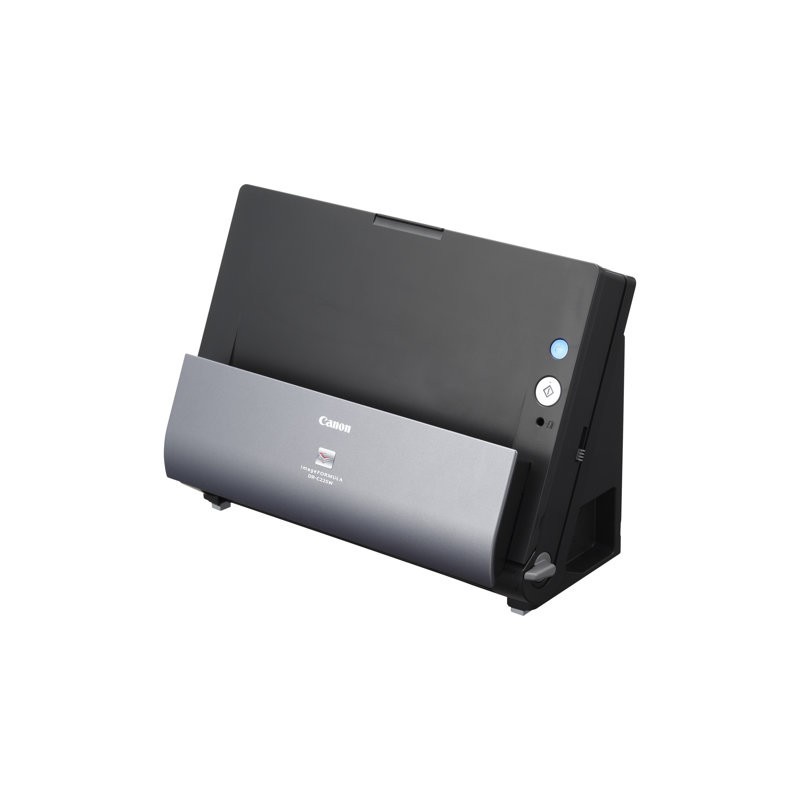 CANON 3259C003AA Skaner dokumentów Canon DR-C225W (z modułem Wi-Fi) CANON 3259C003AA Skaner dokumentów Canon DR-C225W (z modułem Wi-Fi)