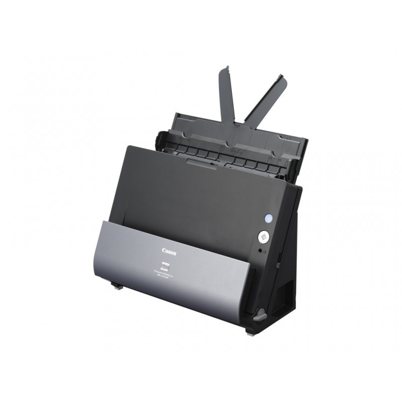 CANON 3259C003AA Skaner dokumentów Canon DR-C225W (z modułem Wi-Fi) CANON 3259C003AA Skaner dokumentów Canon DR-C225W (z modułem Wi-Fi)