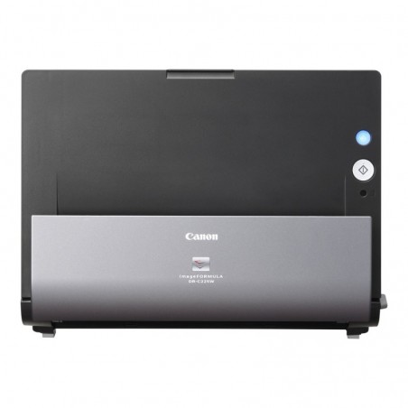 CANON 3259C003AA Skaner dokumentów Canon DR-C225W (z modułem Wi-Fi) CANON 3259C003AA Skaner dokumentów Canon DR-C225W (z modułem Wi-Fi)