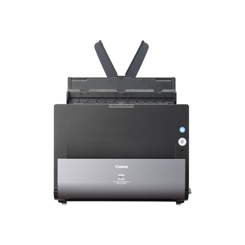 CANON 3259C003AA Skaner dokumentów Canon DR-C225W (z modułem Wi-Fi) CANON 3259C003AA Skaner dokumentów Canon DR-C225W (z modułem Wi-Fi)