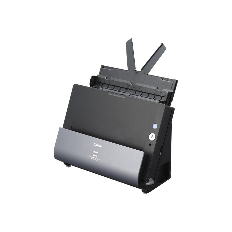 CANON 3259C003AA Skaner dokumentów Canon DR-C225W (z modułem Wi-Fi) CANON 3259C003AA Skaner dokumentów Canon DR-C225W (z modułem Wi-Fi)