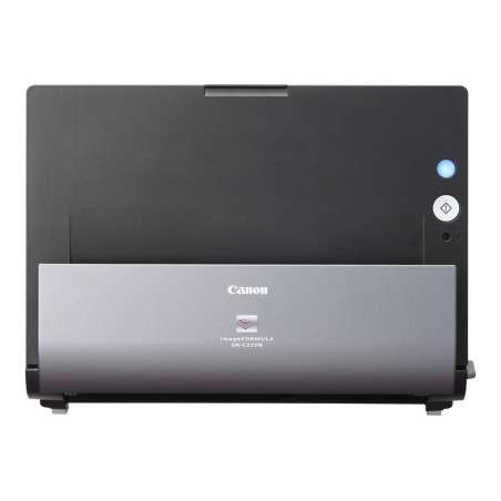 CANON 3259C003AA Skaner dokumentów Canon DR-C225W (z modułem Wi-Fi) CANON 3259C003AA Skaner dokumentów Canon DR-C225W (z modułem Wi-Fi)