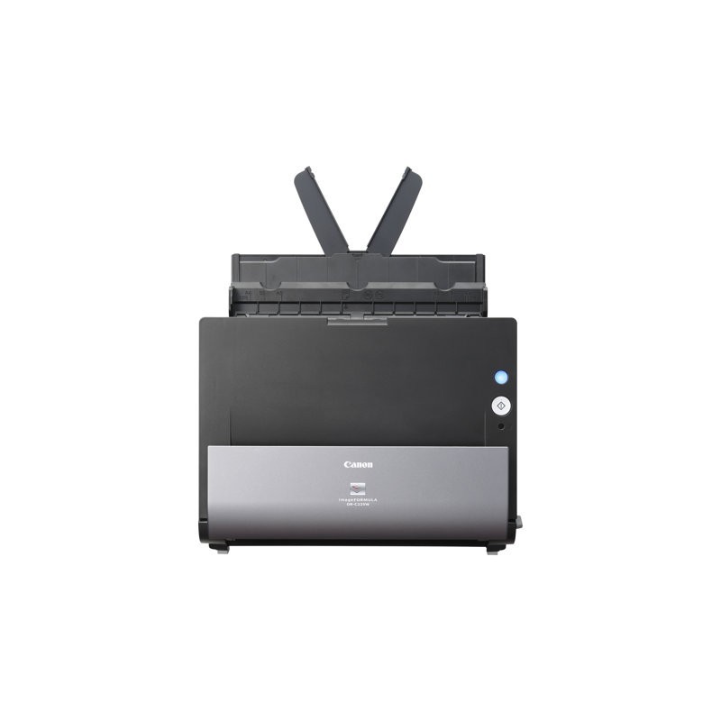 CANON 3259C003AA Skaner dokumentów Canon DR-C225W (z modułem Wi-Fi) CANON 3259C003AA Skaner dokumentów Canon DR-C225W (z modułem Wi-Fi)