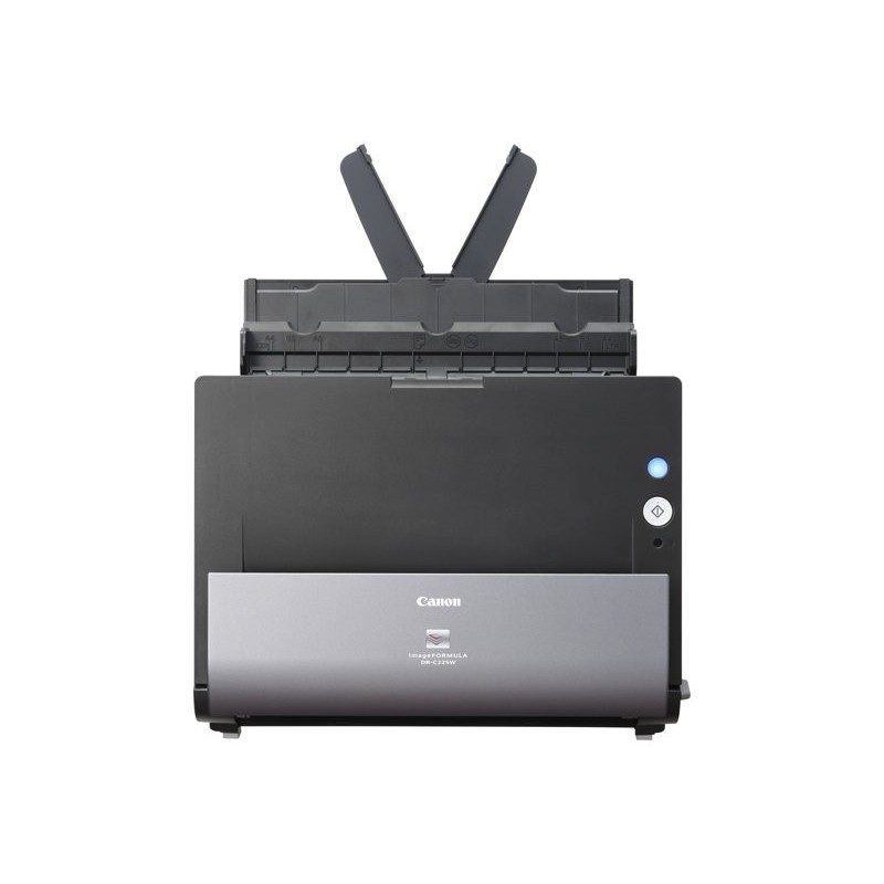 CANON 3259C003AA Skaner dokumentów Canon DR-C225W (z modułem Wi-Fi) CANON 3259C003AA Skaner dokumentów Canon DR-C225W (z modułem Wi-Fi)