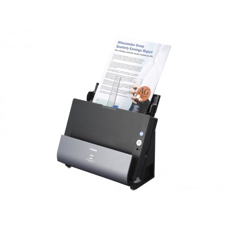 CANON 3259C003AA Skaner dokumentów Canon DR-C225W (z modułem Wi-Fi) CANON 3259C003AA Skaner dokumentów Canon DR-C225W (z modułem Wi-Fi)
