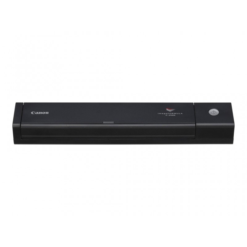 CANON 9704B003AB Skaner dokumentów Canon P208 II CANON 9704B003AB Skaner dokumentów Canon P208 II