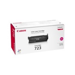 CANON 2642B002 Toner Canon CRG723 Magenta