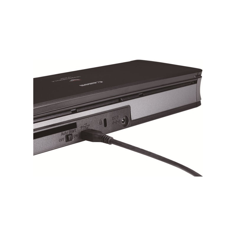 CANON 9704B003AB Skaner dokumentów Canon P208 II CANON 9704B003AB Skaner dokumentów Canon P208 II