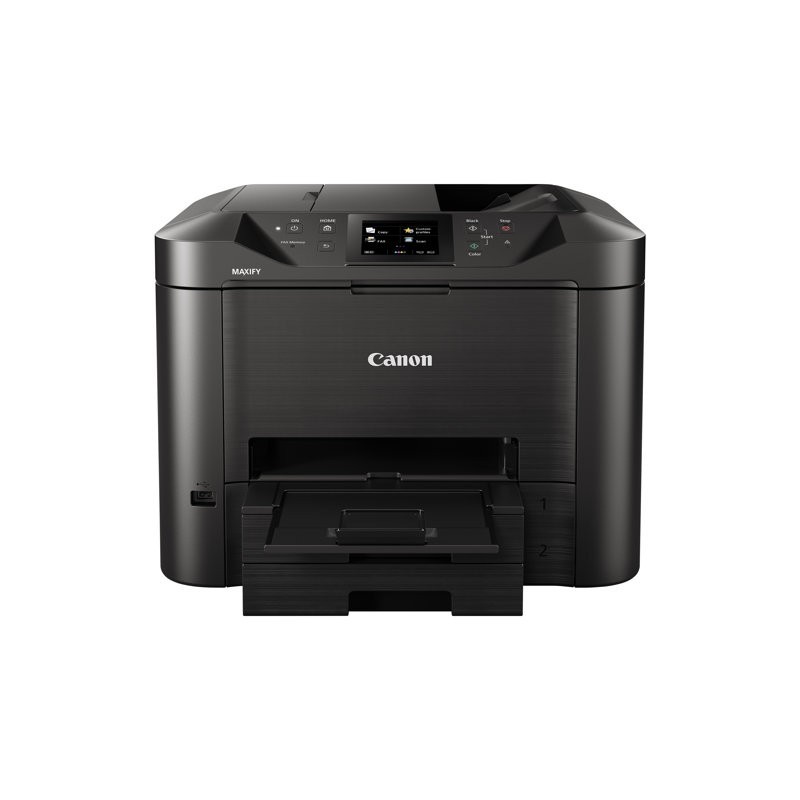 CANON 0971C029AA Canon MAXIFY MB5455