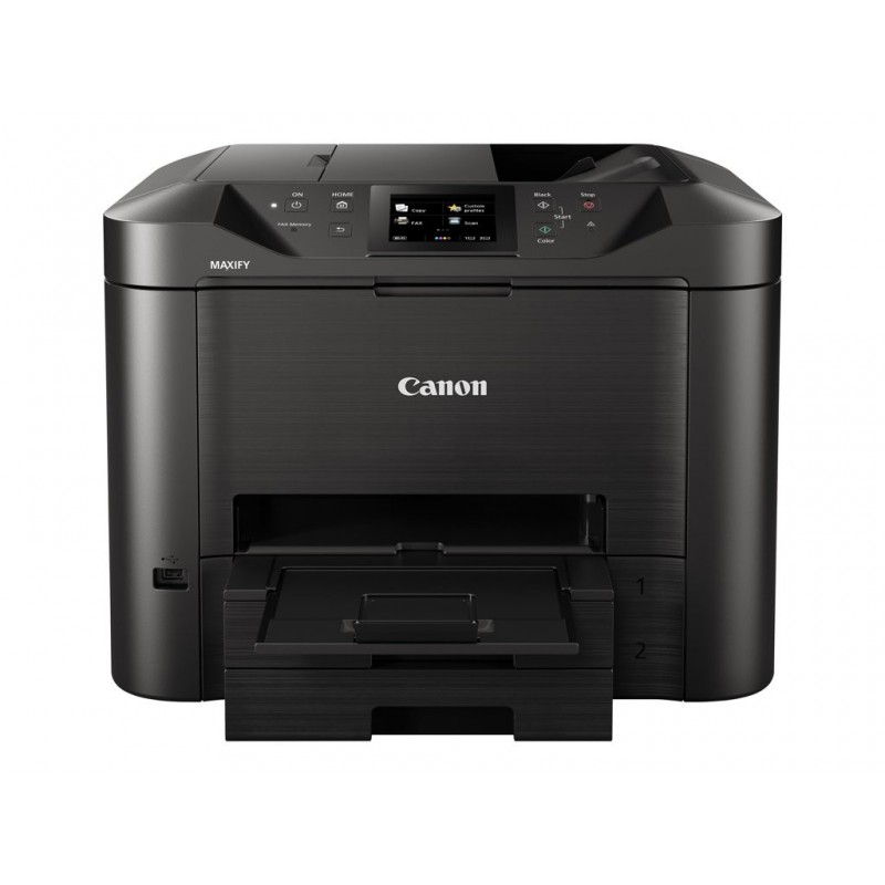 CANON 0971C029AA Canon MAXIFY MB5455