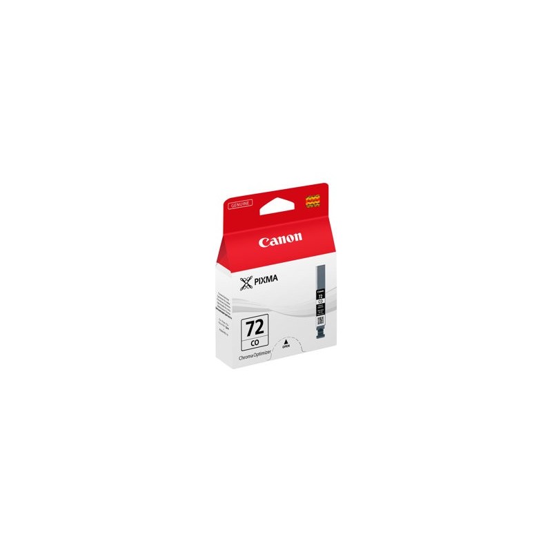 CANON 1LB PGI-72 CO ink cartridge chroma optimiser tank CANON 1LB PGI-72 CO ink cartridge chroma optimiser tank