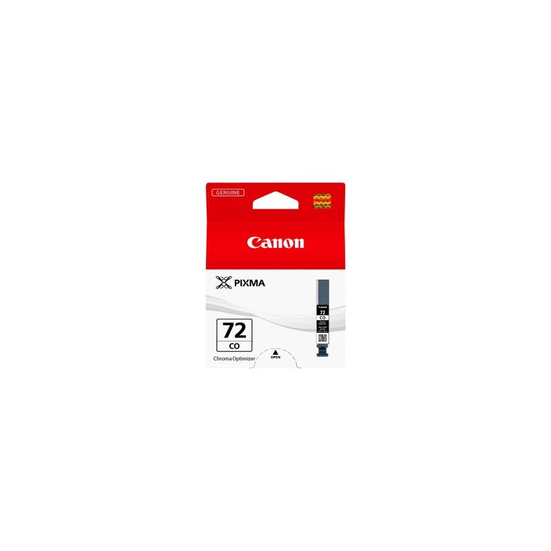 CANON 1LB PGI-72 CO ink cartridge chroma optimiser tank CANON 1LB PGI-72 CO ink cartridge chroma optimiser tank