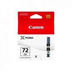 CANON 1LB PGI-72 CO ink cartridge chroma optimiser tank CANON 1LB PGI-72 CO ink cartridge chroma optimiser tank
