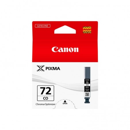 CANON 1LB PGI-72 CO ink cartridge chroma optimiser tank CANON 1LB PGI-72 CO ink cartridge chroma optimiser tank