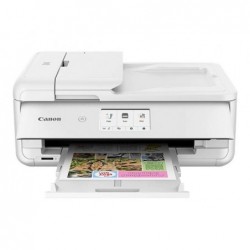 CANON 2988C026AA Canon PIXMA TS9551C EUR WH