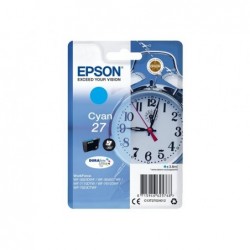 EPSON C13T27024012 Tusz Epson T2702 cyan DURABrite