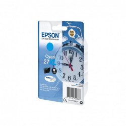 EPSON C13T27124012 Tusz Epson T2712 cyan XL DURABrite