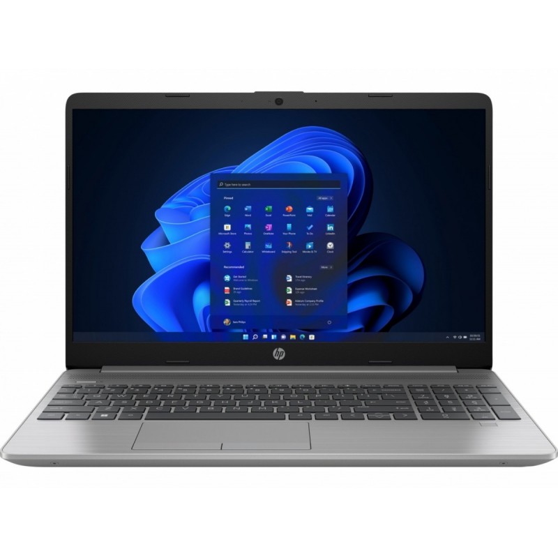 Notebook 250 G9 i3-1215U 512GB/8GB/W11P/15.6 6F2C6EA 