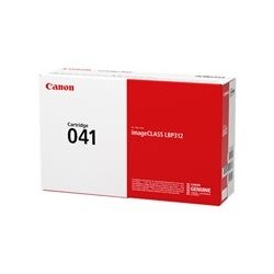 CANON CRG 041 toner black