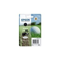 EPSON C13T34714010 Tusz Epson Black 34XL T3471
