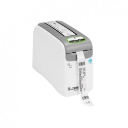 ZEBRA ZD51013-D0EE00FZ Drukarka etykiet ZD510/termiczna/300dpi/USB/USB Host/BTLE/Ethernet ZEBRA ZD51013-D0EE00FZ Drukarka etykiet ZD510/termiczna/300dpi/USB/USB Host/BTLE/Ethernet