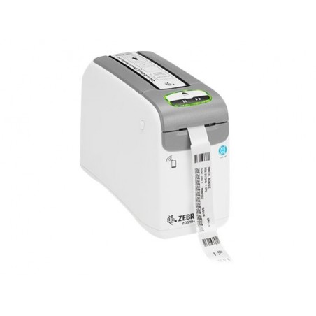 ZEBRA ZD51013-D0EE00FZ Drukarka etykiet ZD510/termiczna/300dpi/USB/USB Host/BTLE/Ethernet ZEBRA ZD51013-D0EE00FZ Drukarka etykiet ZD510/termiczna/300dpi/USB/USB Host/BTLE/Ethernet