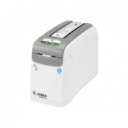 ZEBRA ZD51013-D0EE00FZ Drukarka etykiet ZD510/termiczna/300dpi/USB/USB Host/BTLE/Ethernet