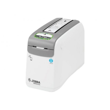 ZEBRA ZD51013-D0EE00FZ Drukarka etykiet ZD510/termiczna/300dpi/USB/USB Host/BTLE/Ethernet ZEBRA ZD51013-D0EE00FZ Drukarka etykiet ZD510/termiczna/300dpi/USB/USB Host/BTLE/Ethernet