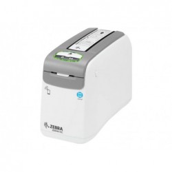 ZEBRA ZD51013-D0EE00FZ Drukarka etykiet ZD510/termiczna/300dpi/USB/USB Host/BTLE/Ethernet ZEBRA ZD51013-D0EE00FZ Drukarka etykiet ZD510/termiczna/300dpi/USB/USB Host/BTLE/Ethernet