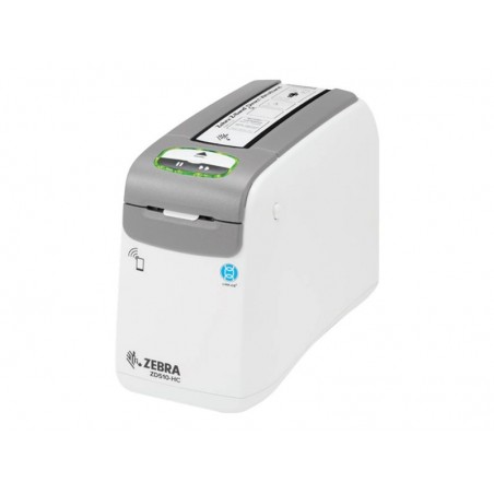 ZEBRA ZD51013-D0EE00FZ Drukarka etykiet ZD510/termiczna/300dpi/USB/USB Host/BTLE/Ethernet ZEBRA ZD51013-D0EE00FZ Drukarka etykiet ZD510/termiczna/300dpi/USB/USB Host/BTLE/Ethernet