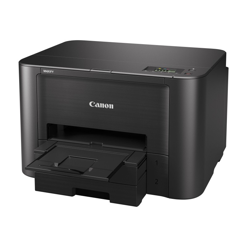 CANON 0972C006AA Drukarka Canon MAXIFY iB4150 CANON 0972C006AA Drukarka Canon MAXIFY iB4150